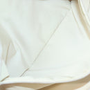 CHANEL New Travel Line Tote Bag Nylon Pink Gold CC Auth ti3318-20