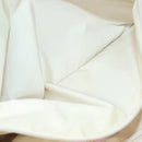 CHANEL New Travel Line Tote Bag Nylon Pink Gold CC Auth ti3318-22