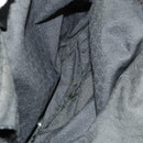 GUCCI GG Canvas Hand Bag PVC Nylon 4Set Beige Brown black Auth ti3325-22