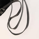 GUCCI GG Canvas Hand Bag PVC Nylon 4Set Beige Brown black Auth ti3325-27