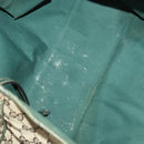 GUCCI GG Canvas Hand Bag PVC Nylon 4Set Beige Brown black Auth ti3325-8