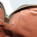 LOUIS VUITTON Monogram Marly Dragonne GM Clutch Bag M51825 LV Auth ti3330-12