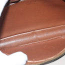 LOUIS VUITTON Monogram Marly Dragonne GM Clutch Bag M51825 LV Auth ti3331-9