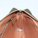 LOUIS VUITTON Monogram Marly Dragonne GM Clutch Bag M51825 LV Auth ti3331-20