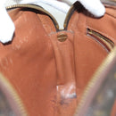 LOUIS VUITTON Monogram Marly Dragonne GM Clutch Bag M51825 LV Auth ti3331-21