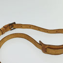 LOUIS VUITTON Monogram Saint Cloud GM Shoulder Bag M51242 LV Auth ti3334-8