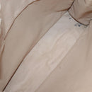 LOUIS VUITTON Monogram Sac Plat Hand Bag M51140 LV Auth ti3335-10