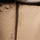 LOUIS VUITTON Monogram Sac Plat Hand Bag M51140 LV Auth ti3335-12