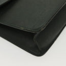 LOUIS VUITTON Taiga Pochette Kourad Clutch Bag Epicea M30194 LV Auth ti3337-14