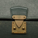LOUIS VUITTON Taiga Pochette Kourad Clutch Bag Epicea M30194 LV Auth ti3337-17