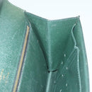 LOUIS VUITTON Taiga Pochette Kourad Clutch Bag Epicea M30194 LV Auth ti3337-20