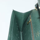 LOUIS VUITTON Taiga Pochette Kourad Clutch Bag Epicea M30194 LV Auth ti3337-21