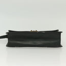 LOUIS VUITTON Taiga Pochette Kourad Clutch Bag Epicea M30194 LV Auth ti3337-5
