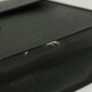 LOUIS VUITTON Taiga Pochette Kourad Clutch Bag Epicea M30194 LV Auth ti3337-8