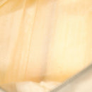 PRADA Hand Bag Nylon 2way White Silver Auth ti3400-10