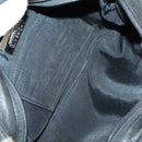 GIVENCHY BALLY Shoulder Bag Canvas 3Set Black Beige Auth ti3419-13