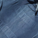 HERMES Fourre Tout Hand Bag Canvas 5Set Navy Black Red Auth ti3420-11