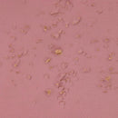 Miu Miu Madras Hand Bag Leather 2way Pink Gold Auth ti3432-3