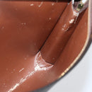 LOUIS VUITTON Monogram Poche Toilette 26 Pouch M47542 LV Auth ti3438-17