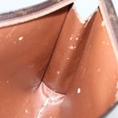 LOUIS VUITTON Monogram Poche Toilette 26 Pouch M47542 LV Auth ti3438-11