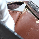 LOUIS VUITTON Monogram Poche Toilette 26 Pouch M47542 LV Auth ti3438-12