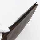 LOUIS VUITTON Monogram Poche Toilette 26 Pouch M47542 LV Auth ti3438-5