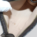 LOUIS VUITTON Monogram Poche Toilette 15 Pouch M47546 LV Auth ti3439-10