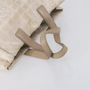 CHANEL New Travel Line Tote Bag Nylon 3 Set Pink Beige CC Auth ti3465-13