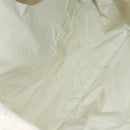 CHANEL New Travel Line Tote Bag Nylon 3 Set Pink Beige CC Auth ti3465-16