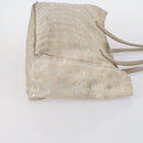 CHANEL New Travel Line Tote Bag Nylon 3 Set Pink Beige CC Auth ti3465-19