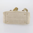 SAINT LAURENT Bvlgari Hermes Hand Bag Canvas 3 Set Pink Red beige Auth ti3473-14