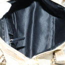 SAINT LAURENT Bvlgari Hermes Hand Bag Canvas 3 Set Pink Red beige Auth ti3473-15