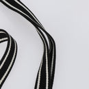 BURBERRY Blue Label Black label Bag Canvas Leather 6 Set Beige Black Auth ti3474-21