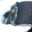 BURBERRY Blue Label Black label Bag Canvas Leather 6 Set Beige Black Auth ti3474-27