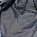 BURBERRY Nova Check Blue Label Bag Nylon 3 Set Beige Blue Bink Auth ti3477-22