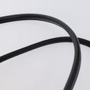 BURBERRY Nova Check Blue Label Bag Nylon 3 Set Beige Blue Bink Auth ti3477-6