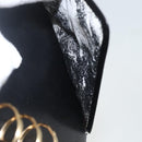 LOUIS VUITTON Epi Agenda MM Day Planner Cover Black R20042 LV Auth ti3482-9