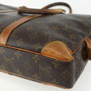 LOUIS VUITTON Monogram Porte Documents Voyage Business Bag M53361 LV Auth ti3488-16