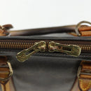 LOUIS VUITTON Monogram Porte Documents Voyage Business Bag M53361 LV Auth ti3488-9