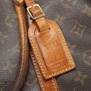 LOUIS VUITTON Monogram Porte Documents Voyage Business Bag M53361 LV Auth ti3488-10