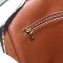 LOUIS VUITTON Monogram Porte Documents Voyage Business Bag M53361 LV Auth ti3488-19