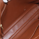 LOUIS VUITTON Monogram Porte Documents Voyage Business Bag M53361 LV Auth ti3488-11