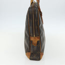 LOUIS VUITTON Monogram Porte Documents Voyage Business Bag M53361 LV Auth ti3488-3