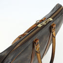 LOUIS VUITTON Monogram Porte Documents Voyage Business Bag M53361 LV Auth ti3488-6