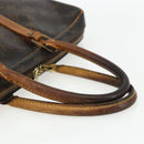 LOUIS VUITTON Monogram Porte Documents Voyage Business Bag M53361 LV Auth ti3488-7