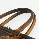 LOUIS VUITTON Monogram Porte Documents Voyage Business Bag M53361 LV Auth ti3488-14