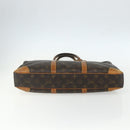 LOUIS VUITTON Monogram Porte Documents Voyage Business Bag M53361 LV Auth ti3488-5
