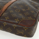 LOUIS VUITTON Monogram Porte Documents Voyage Business Bag M53361 LV Auth ti3489-14