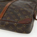 LOUIS VUITTON Monogram Porte Documents Voyage Business Bag M53361 LV Auth ti3489-16