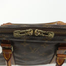 LOUIS VUITTON Monogram Porte Documents Voyage Business Bag M53361 LV Auth ti3489-18